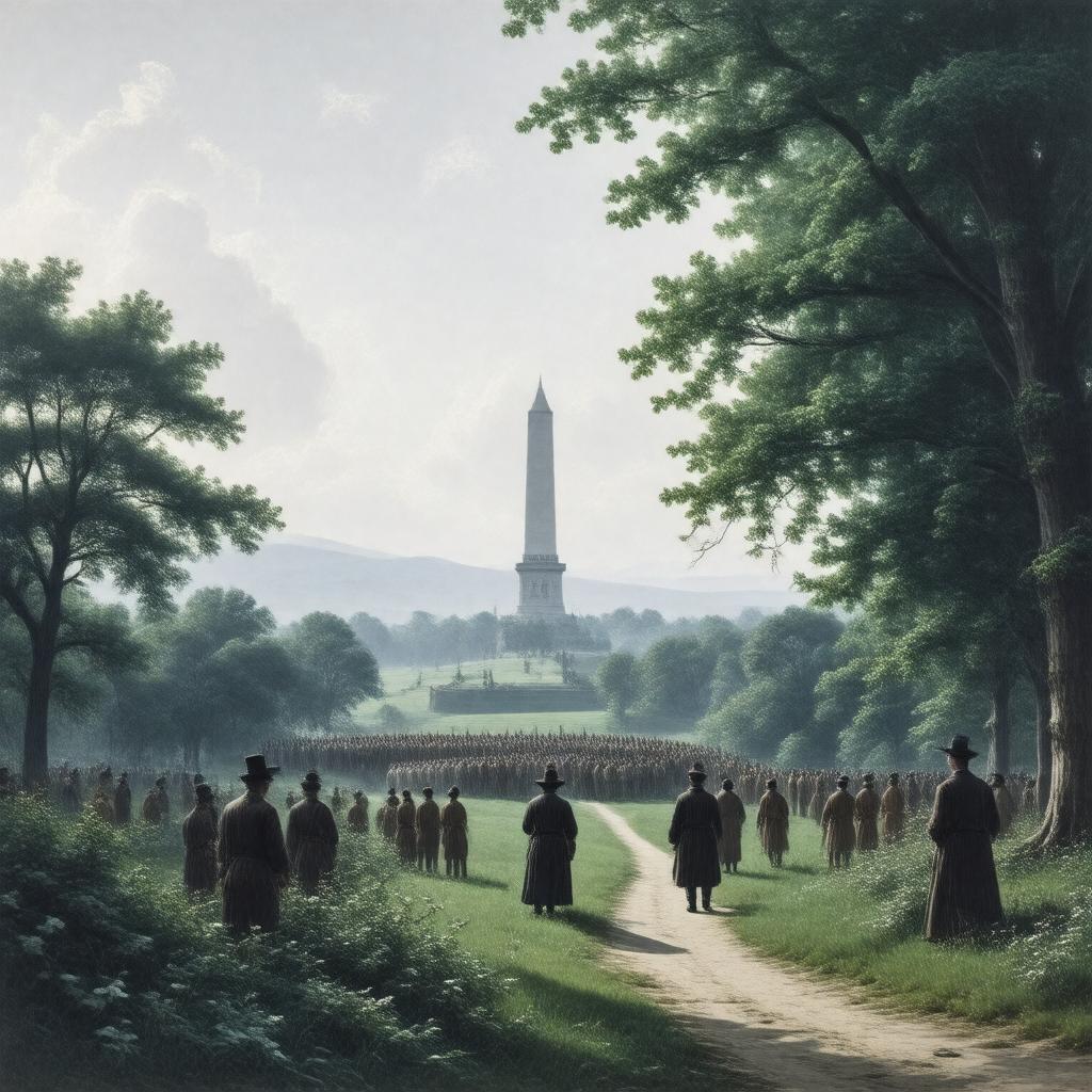Concord Hymn
